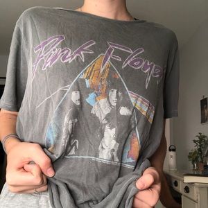 Pink Floyd Band T-shirt